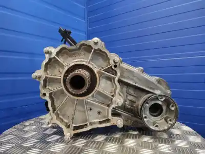 Gebrauchtes Autoersatzteil verteilergetriebe zum mercedes-benz clase m (w164) 280 / 300 cdi (164.120) oem-iam-referenzen dcs1225191 a251280 