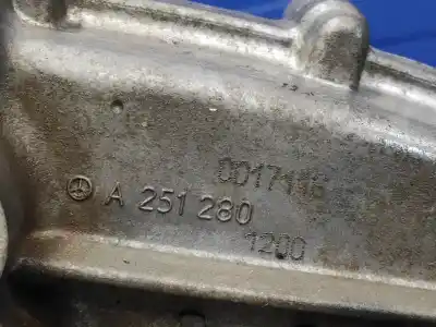 Gebrauchtes Autoersatzteil verteilergetriebe zum mercedes-benz clase m (w164) 280 / 300 cdi (164.120) oem-iam-referenzen dcs1225191 a251280 