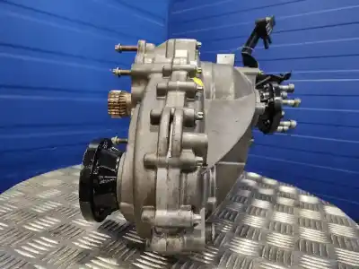 Gebrauchtes Autoersatzteil verteilergetriebe zum mercedes-benz clase m (w164) 280 / 300 cdi (164.120) oem-iam-referenzen dcs1225191 a251280 