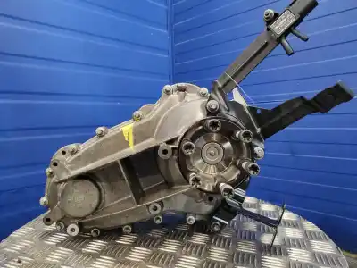 Gebrauchtes Autoersatzteil verteilergetriebe zum mercedes-benz clase m (w164) 280 / 300 cdi (164.120) oem-iam-referenzen dcs1225191 a251280 