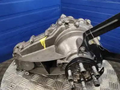 Gebrauchtes Autoersatzteil verteilergetriebe zum mercedes-benz clase m (w164) 280 / 300 cdi (164.120) oem-iam-referenzen dcs1225191 a251280 