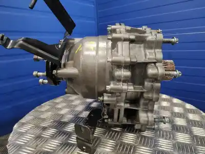 Gebrauchtes Autoersatzteil verteilergetriebe zum mercedes-benz clase m (w164) 280 / 300 cdi (164.120) oem-iam-referenzen dcs1225191 a251280 