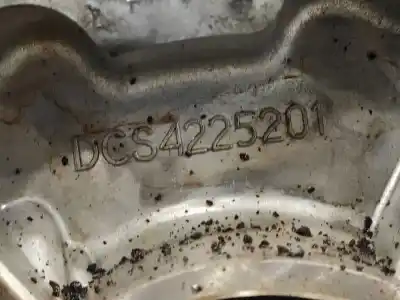 Gebrauchtes Autoersatzteil verteilergetriebe zum mercedes-benz clase m (w164) 280 / 300 cdi (164.120) oem-iam-referenzen dcs1225191 a251280 