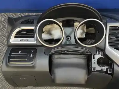 Автозапчасти б/у панель приборов за ssangyong tivoli premium 4x2 ссылки oem iam   