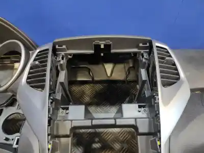 Автозапчасти б/у панель приборов за ssangyong tivoli premium 4x2 ссылки oem iam   