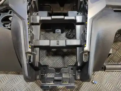 Автозапчасти б/у панель приборов за ssangyong tivoli premium 4x2 ссылки oem iam   