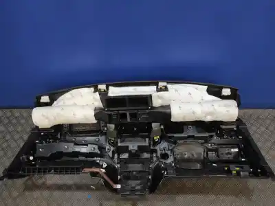 Автозапчасти б/у панель приборов за ssangyong tivoli premium 4x2 ссылки oem iam   