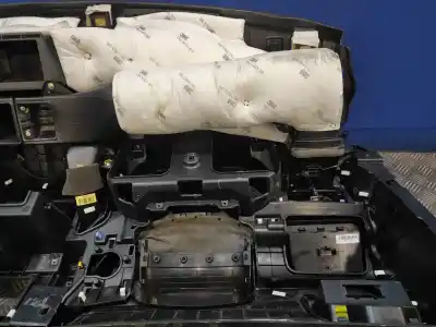 Автозапчасти б/у панель приборов за ssangyong tivoli premium 4x2 ссылки oem iam   