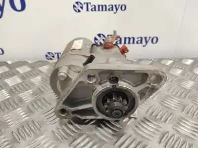 Gebrauchtes Autoersatzteil motor startet zum hyundai terracan (hp) 2.9 crdi cat oem-iam-referenzen 361004x210