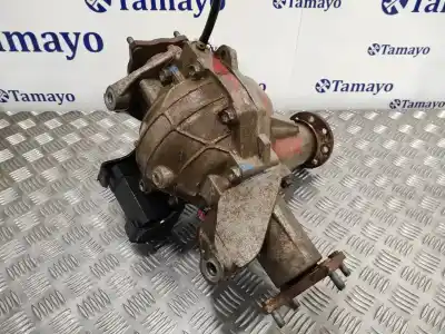 Recambio de automóvil de segunda mano de DIFERENCIAL TRASERO para SUZUKI GRAND VITARA JB (JT)  referencias OEM IAM TL34  