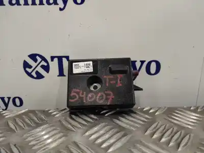 Peça sobressalente para automóvel em segunda mão módulo eletrônico por bmw serie 2 gran tourer (f46) 2.0 16v referências oem iam 