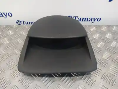 Peça sobressalente para automóvel em segunda mão display gps / multimídia por renault clio iii 1.5 dci diesel referências oem iam 280340017r