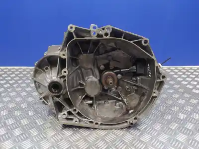 Автозапчасти б/у коробка передач за citroen c4 lim. 1.6 hdi fap ссылки oem iam 20ea08