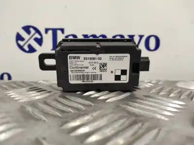 Peça sobressalente para automóvel em segunda mão módulo eletrônico por bmw serie 2 gran tourer (f46) 2.0 16v referências oem iam 