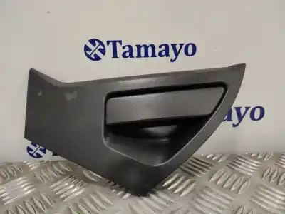 Second-hand car spare part exterior right rear door handle for nissan juke (f15) 1.5 turbodiesel cat oem iam references 