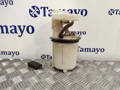 Second-hand car spare part fuel tank sender unit for audi a3 (8p) 1.6 102 cv / 75 kw oem iam references 1k0919051h