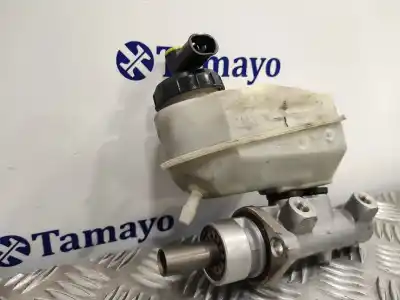 Автозапчасти б/у тормозной насос за renault scenic rx4 (ja0) 1.9 dci diesel cat ссылки oem iam 7700436913 7700828034 
