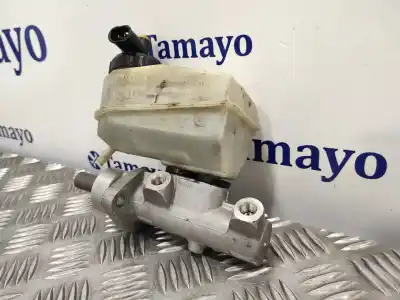 Автозапчасти б/у тормозной насос за renault scenic rx4 (ja0) 1.9 dci diesel cat ссылки oem iam 7700436913 7700828034 