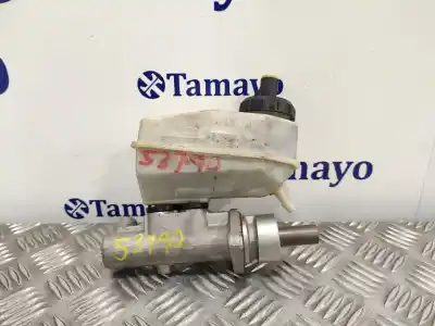 Автозапчасти б/у тормозной насос за renault scenic rx4 (ja0) 1.9 dci diesel cat ссылки oem iam 7700436913 7700828034 