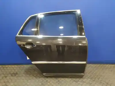 Pièce détachée automobile d'occasion PORTE ARRIERE DROITE pour VOLKSWAGEN PHAETON (3D2/3D8)  Références OEM IAM   