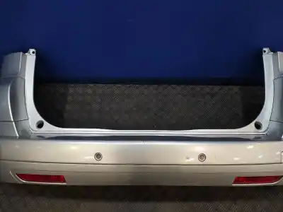 Peça sobressalente para automóvel em segunda mão para choques traseiro por citroen c4 picasso 2.0 hdi fap cat (rhr / dw10bted4) referências oem iam    Peça sobressalente para automóvel em segunda mão para choques traseiro por citroen c4 picasso 2.0 hdi fap cat (rhr / dw10bted4) referências oem iam