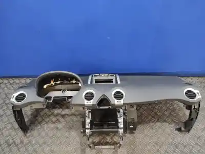 Peça sobressalente para automóvel em segunda mão tablier por renault koleos 2.0 dci diesel fap cat referências oem iam 