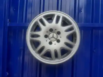Pièce détachée automobile d'occasion jante pour mercedes-benz viano (w639) 2.1 cdi cat références oem iam a6394011802  