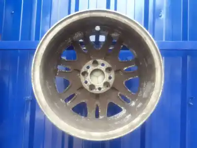 Pièce détachée automobile d'occasion jante pour mercedes-benz viano (w639) 2.1 cdi cat références oem iam a6394011802  