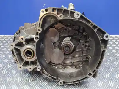 Tweedehands auto-onderdeel versnellingsbak voor saab 9-3 (ys3f, e79, d79, d75) 1.9 ttid oem iam-referenties f40