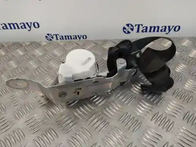 Автозапчасти б/у задний правый ремень безопасности за bmw serie 2 gran tourer (f46) 2.0 16v ссылки oem iam   