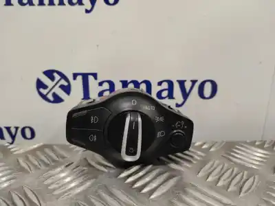 Second-hand car spare part headlights switch for audi a4 avant (8k5) (2008) 2.0 16v tdi oem iam references 8k0941531as
