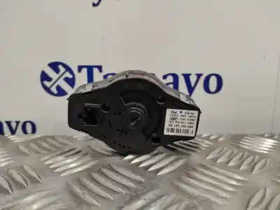 Second-hand car spare part headlights switch for audi a4 avant (8k5) (2008) 2.0 16v tdi oem iam references 8k0941531as  