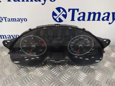 Second-hand car spare part dashboard for audi a4 avant (8k5) (2008) 2.0 16v tdi oem iam references 8k0920932