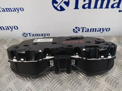 Second-hand car spare part dashboard for audi a4 avant (8k5) (2008) 2.0 16v tdi oem iam references 8k0920932 503002561431 