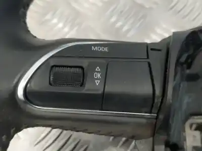 Pièce détachée automobile d'occasion volant pour audi a4 avant (8k5) (2008) 2.0 16v tdi références oem iam 4l0419091ac 62482360d 62479180a