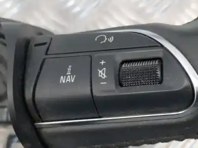 Pièce détachée automobile d'occasion volant pour audi a4 avant (8k5) (2008) 2.0 16v tdi références oem iam 4l0419091ac 62482360d 62479180a