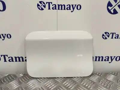 Peça sobressalente para automóvel em segunda mão tampa de combustível externa por bmw serie 2 gran tourer (f46) 2.0 16v referências oem iam 