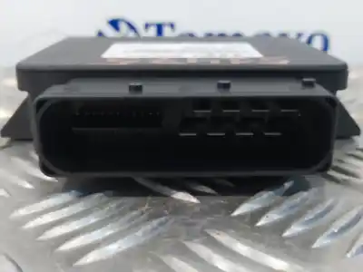 Автозапчастина б/у електронний модуль для audi a4 avant (8k5) (2008) 2.0 16v tdi посилання на oem iam 8k0907801n a2c53406353 32620322