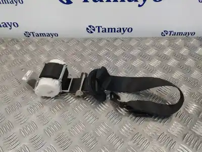 Peça sobressalente para automóvel em segunda mão cinto de segurança traseiro esquerdo por bmw serie 2 gran tourer (f46) 2.0 16v referências oem iam 