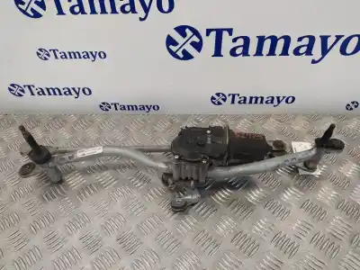 Second-hand car spare part front windshield wiper motor for audi a4 avant (8k5) (2008) 2.0 16v tdi oem iam references 8k1955023d