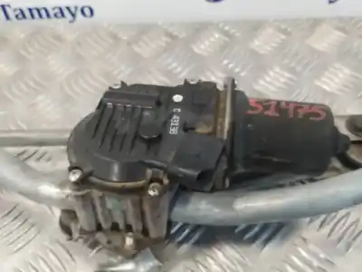 Second-hand car spare part front windshield wiper motor for audi a4 avant (8k5) (2008) 2.0 16v tdi oem iam references 8k1955023d a5276546 