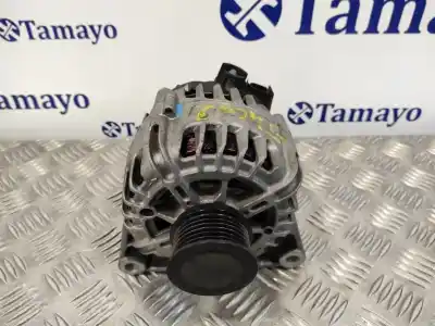 Автозапчасти б/у генератор за ford fiesta (cb1) 1.4 tdci cat ссылки oem iam av6n10300dc