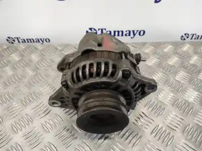 Piesă de schimb auto la mâna a doua ALTERNATOR pentru NISSAN PICK-UP (D22)  Referințe OEM IAM 23100VK010 A3TB5099 