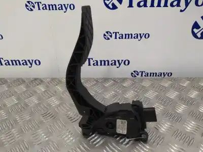 Автозапчастина б/у пotенціометр для audi a4 avant (8k5) (2008) 2.0 16v tdi посилання на oem iam 8k1721523a