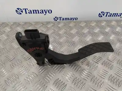 Second-hand car spare part potentiometer for audi a4 avant (8k5) (2008) 2.0 16v tdi oem iam references 8k1721523a 6pv00950520 