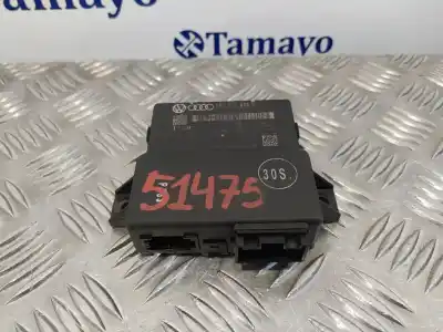 Second-hand car spare part electronic module for audi a4 avant (8k5) (2008) 2.0 16v tdi oem iam references 8r0907468n