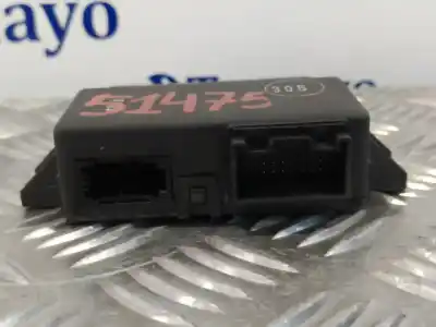 Second-hand car spare part electronic module for audi a4 avant (8k5) (2008) 2.0 16v tdi oem iam references 8r0907468n  