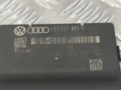 Second-hand car spare part electronic module for audi a4 avant (8k5) (2008) 2.0 16v tdi oem iam references 8r0907468n  