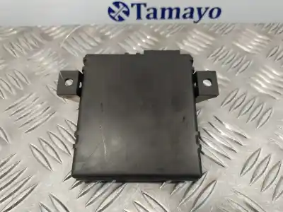 Second-hand car spare part electronic module for audi a4 avant (8k5) (2008) 2.0 16v tdi oem iam references 8r0907468n  