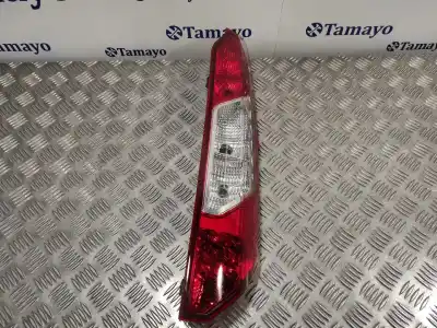 Second-hand car spare part RIGHT TAILGATE LIGHT for FORD GRAND TOURNEO CONNECT  OEM IAM references DT1113404AC  